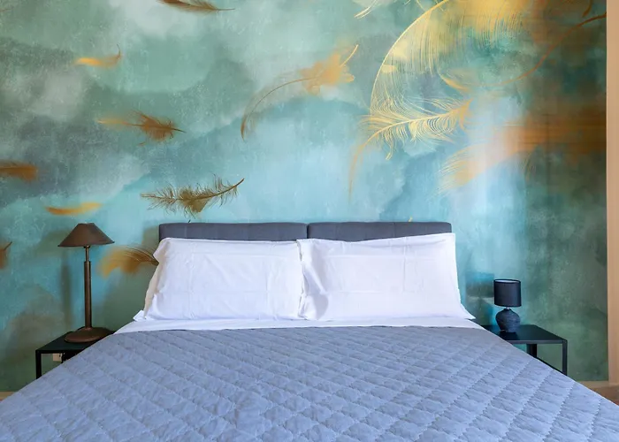 Domus Artea In Metro Piramide Appartement Rome