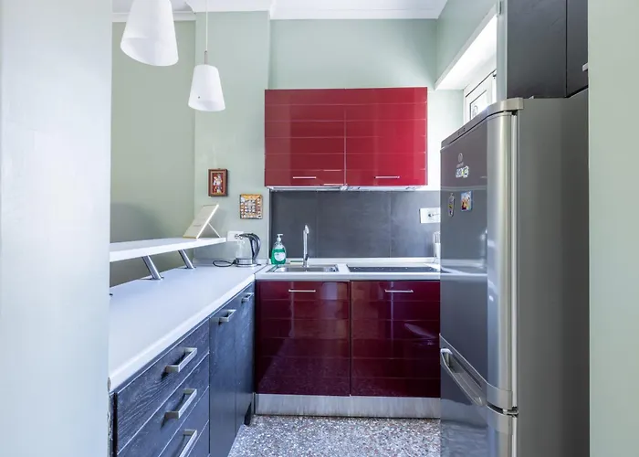 Domus Artea In Metro Piramide Appartement *